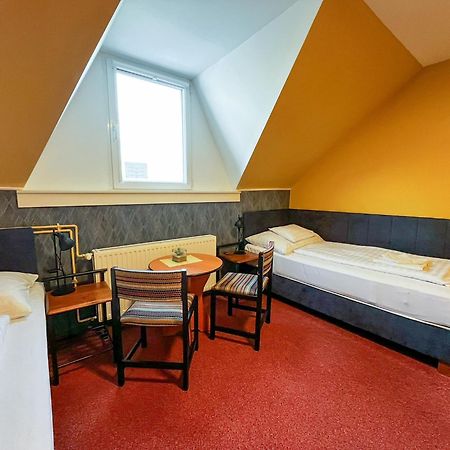 Kisviza Vendeghaz Hotel Baja Ngoại thất bức ảnh